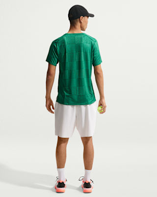 NIKE公式】ナイキコート アドバンテージ メンズ Dri-FIT トップス